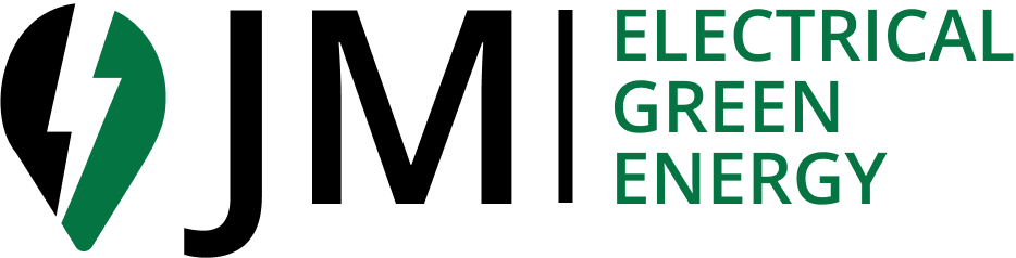 JME Green Energy logo